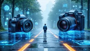 Mirrorless vs DSLR: Real Advantages That Actually Matter in 2024