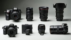 Pro-Level Photography Gear That Actually Makes a Difference