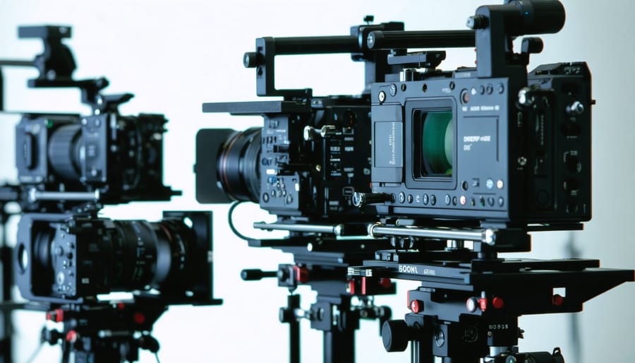 Pro Video Cameras Revealed What The Top Filmmakers Actually Use Out Pro Video Cameras Revealed What The Top Filmmakers Actually Use Out