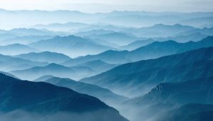 Why Your Telephoto Lens is the Secret to Stunning Landscape Photos