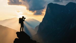 Transform Your Photography With These Time-Tested Vision Principles