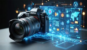 Zoho Makes Your Photo Workflow Lightning Fast (Real Results Inside)