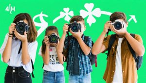 Master 4-H Photography Like a Pro: Skills That Take You Beyond Basics