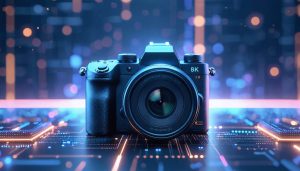 8K Mirrorless Cameras: Is the Resolution Revolution Worth Your Money?
