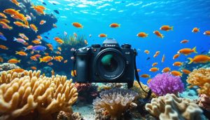 Budget-Friendly Underwater Cameras That Actually Perform (Tested Below 30m)