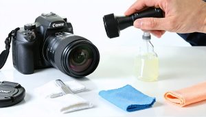 Keep Your Camera Working Like New: Essential Care Tips From Pro Photographers