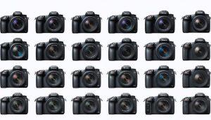 Camera Sensor Showdown: Real-World Image Quality Differences That Matter