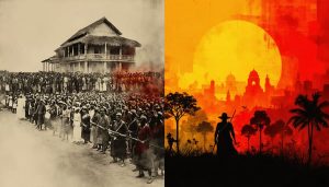 Post-Colonial Photography: How Artists Reclaim Their Cultural Narratives Through the Lens
