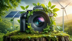 How Green Tech is Revolutionizing Camera Lens Manufacturing