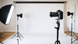 Transform Your Space: Build a Pro-Quality Home Photography Studio