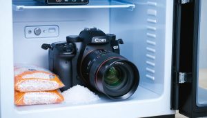 Save Your Camera: Essential Humidity Protection Techniques That Actually Work