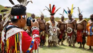 Indigenous Photographers Are Redefining How We See The World Through Their Lens