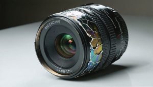 How Lens Coating Damage Silently Destroys Your Image Quality