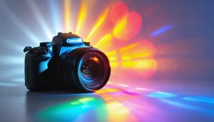 How Lens Effect Filters Transform Your Camera’s Sensor Performance