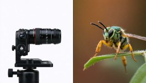 Transform Your Macro Photography with the Perfect Stand Setup