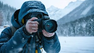 Master Environmental Photography in Extreme Conditions (Pro Techniques)