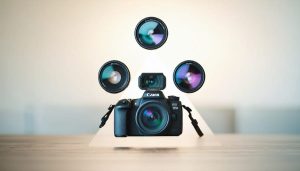 M Mode Mastery: Take Full Manual Control of Your Canon Camera