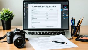 Photography Business License Requirements: What You Actually Need to Know