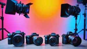 Pro-Quality Music Videos: Which Cameras Actually Deliver