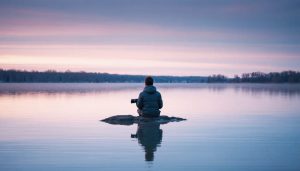 Zen Photography: Finding Peace Behind the Lens
