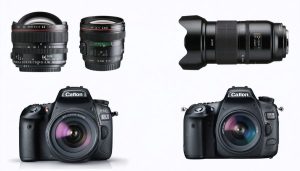 Smart Money: The Secret to Buying Pre-Owned Photography Gear That Lasts