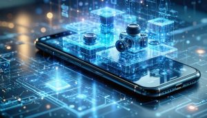 How Your Smartphone Camera Outsmarts Traditional DSLRs
