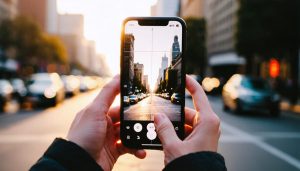 Transform Your Phone Photos From Basic to Brilliant (Even as a Beginner)