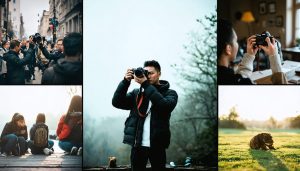 Transform Your Photos into Powerful Visual Stories: A Photographer’s Creative Guide