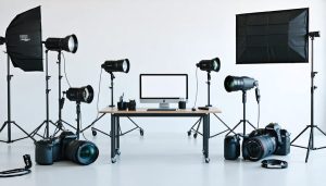Perfect Your Product Photography With This Time-Saving Workflow