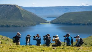 These Nature Photography Workshops Are Changing How We Protect Wild Spaces