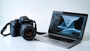 Why Tethered Shooting Will Transform Your Photography Workflow