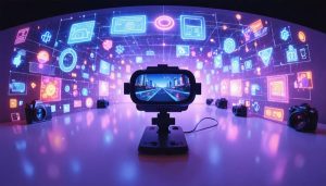 4K 360 Cameras Are Transforming VR Content Creation (Here’s How)