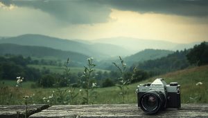 How Vintage Landscape Photography Techniques Will Transform Your Modern Shots
