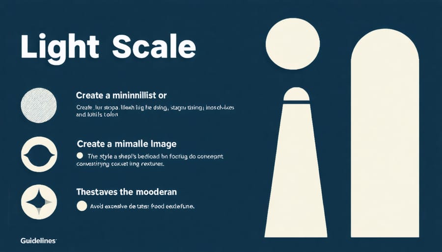 Visual scale showing different exposure stops from -5 to +5 with sample images for each stop