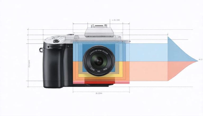 X-Sense Camera Sensors: The Technology Behind Today’s Image Quality ...