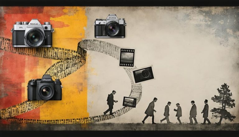 From Camera Obscura to Digital: The Evolution That Changed How We See ...