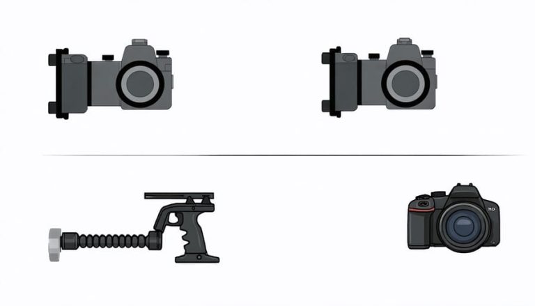Dynamic Camera Angles That Will Transform Your Action Photography – Out ...
