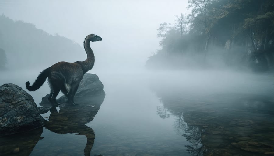 Photographer waiting at laptop as portfolio website loads slowly