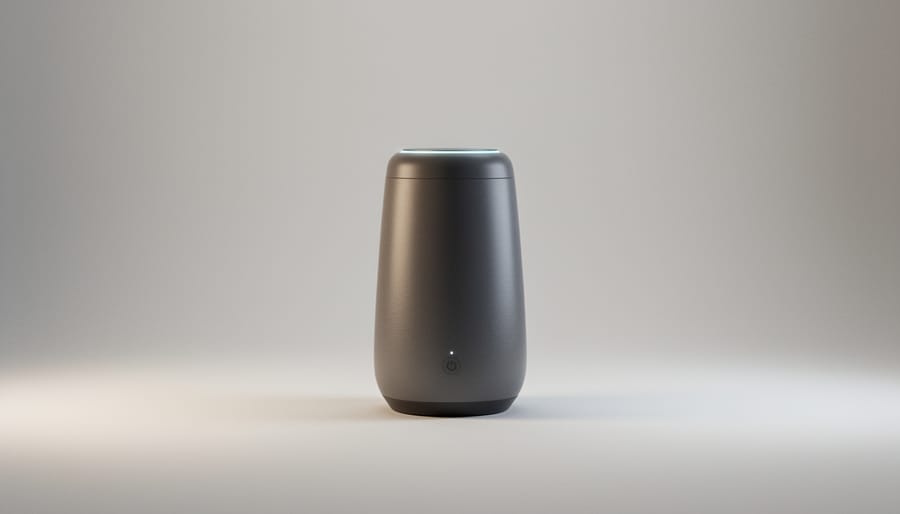 Overhead view of luxury watch with dramatic two-light setup highlighting texture and metallic details