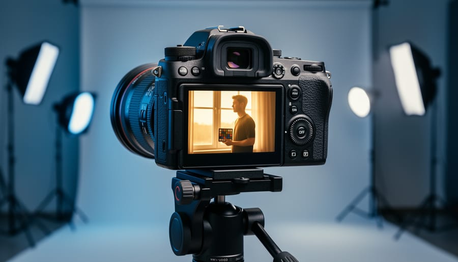 Why Your Videos Look Flat (And How Log Profiles Fix It) – Out of Focus